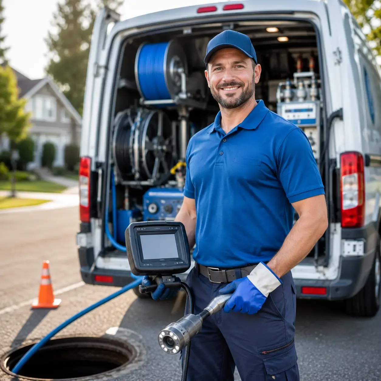 Local Pipe Relining specialists in Estillfork, AL