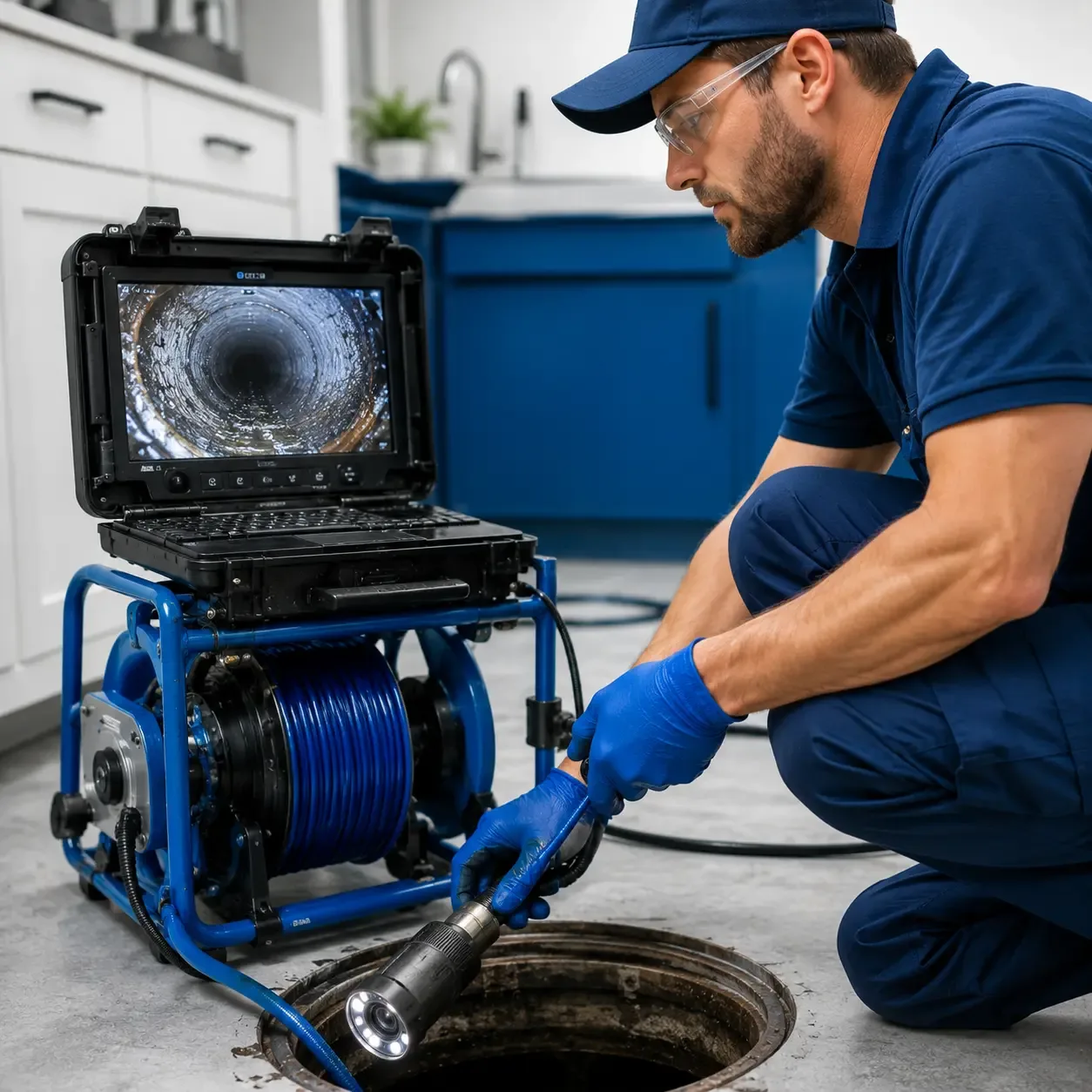Pipe Relining professionals serving Estillfork, AL